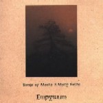 Songs of Moors & Misty Fields (1997)